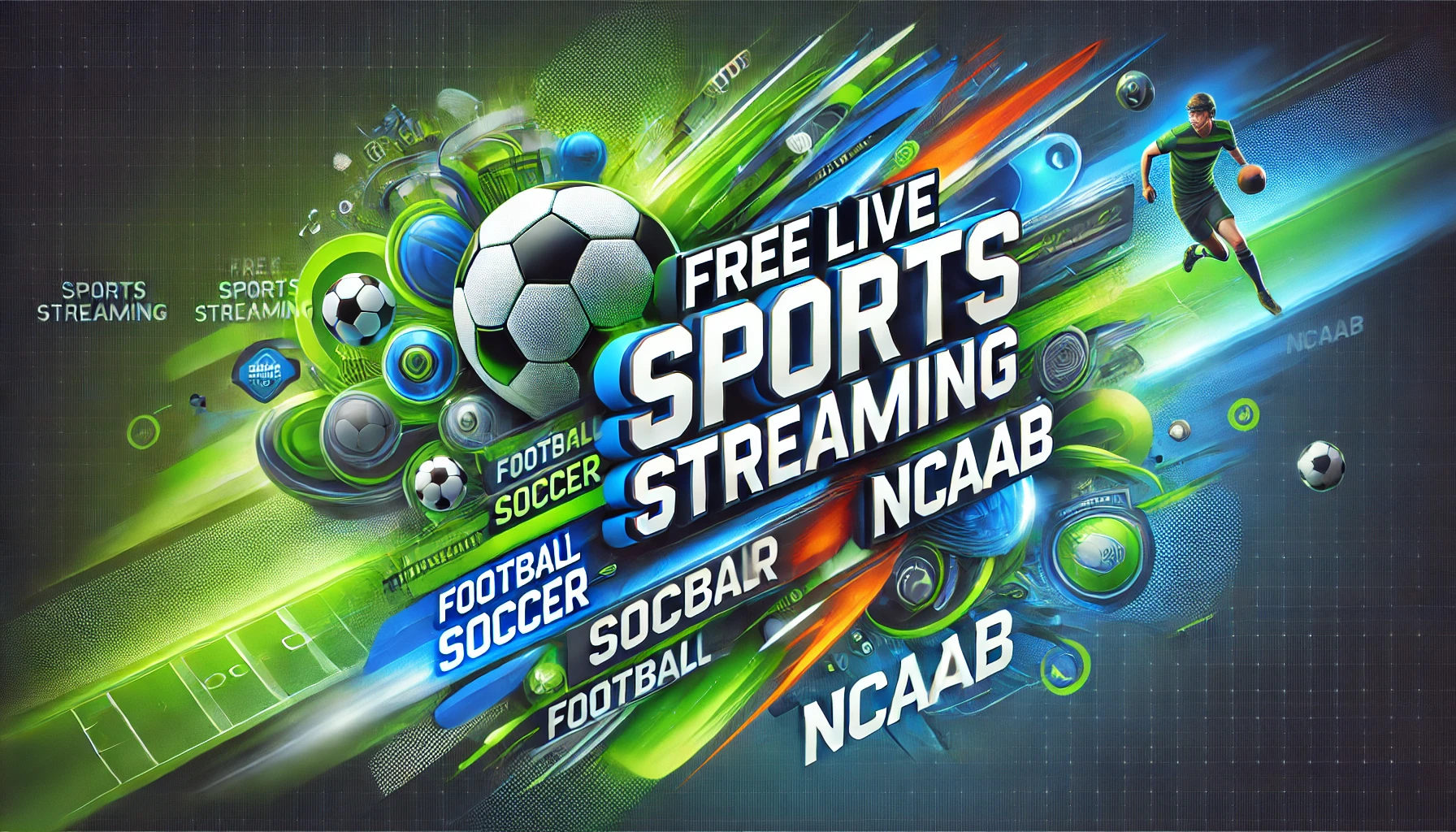 Buzzstreams - FREE Live Sport Streams, Watch Football Live
